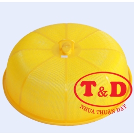 Lồng bàn tròn d 307          