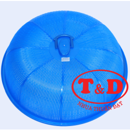 Lồng bàn tròn d 312