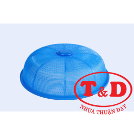 Lồng bàn tròn d 410