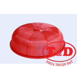 Lồng bàn tròn d 407