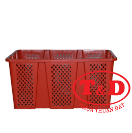 Rổ Ớt 9kg